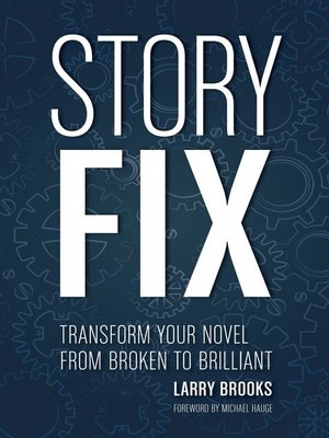 cover image of Story Fix